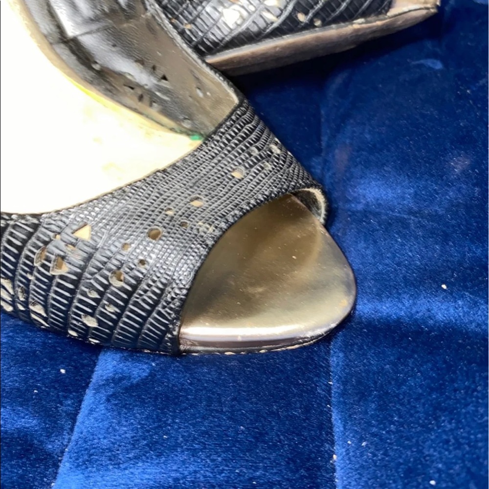 Call it Spring heels size 8 - Picture 4 of 12